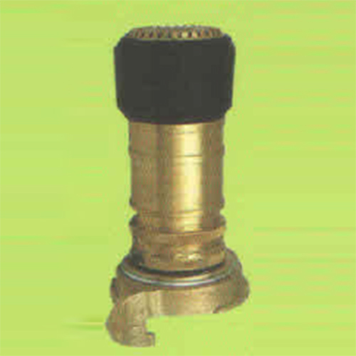 Fire Nozzles
