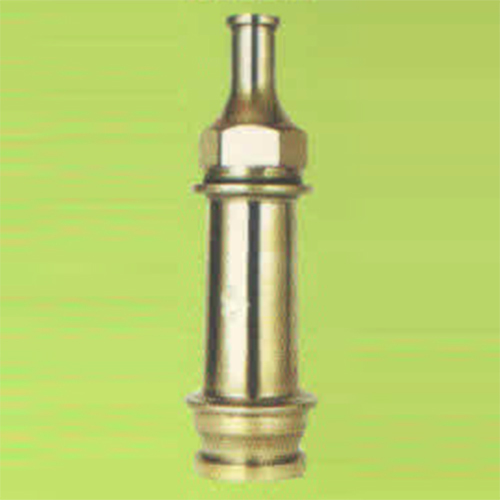 Branch Pipe Nozzle