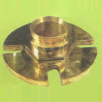 Instantaneous Connection - Material: Metal