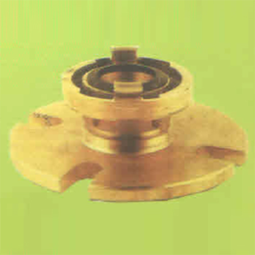 Storz Connection