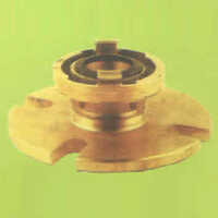 Storz Connection - Material: Metal