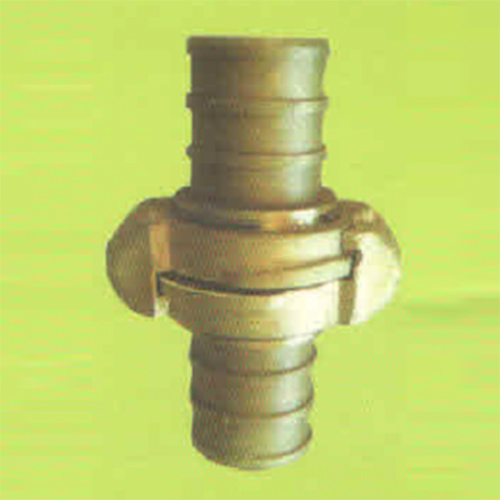 Fire Hose Couplings