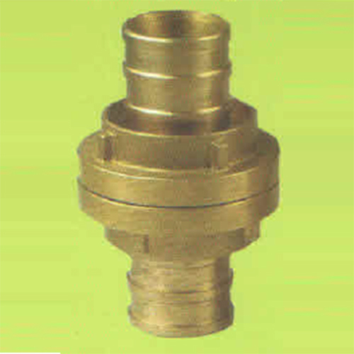 Storz Coupling - Material: Metal