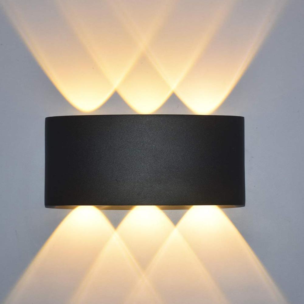 6-WAY BEAM LIGHT