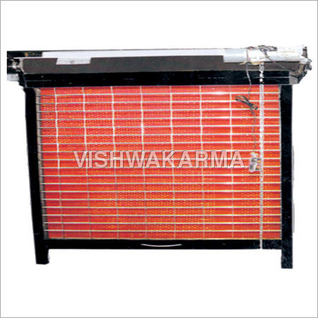 Rolling Shutter Door - Durable Steel | Rust Resistance, Customizable Specifications, Longer Service Life, High Strength, Easy Installation
