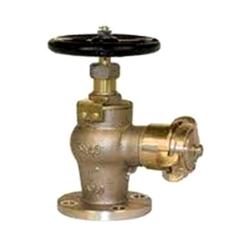 Fire Hydrant Valve