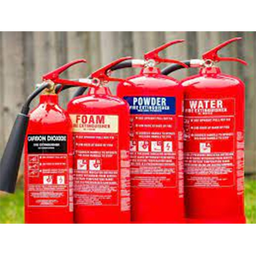Fire Extinguisher