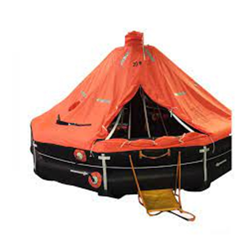 Life Raft