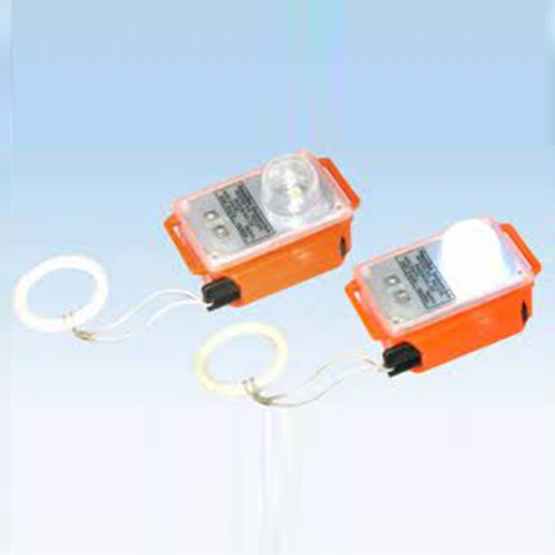 Life Saving Appliances