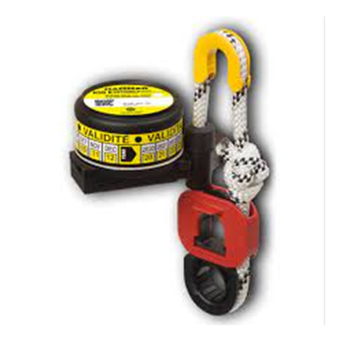 Hydrostatic Release Unit