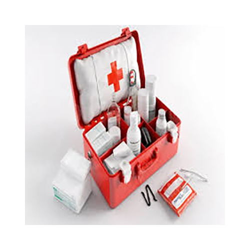 First Aid Kit