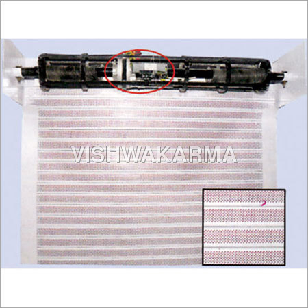 Commercial Roll Up Door