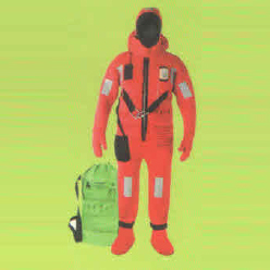 Immersion Suit