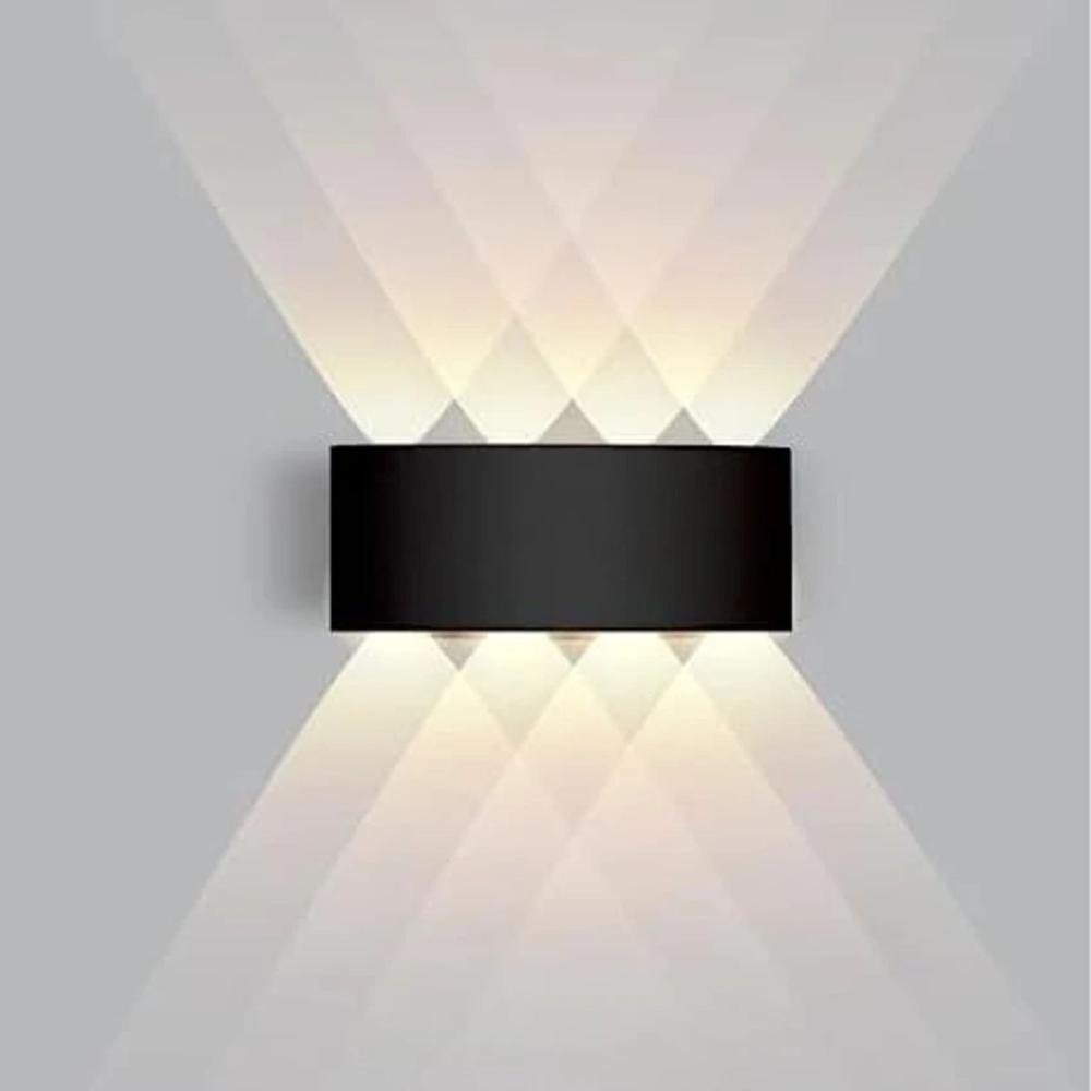 8-WAY BEAM LIGHT