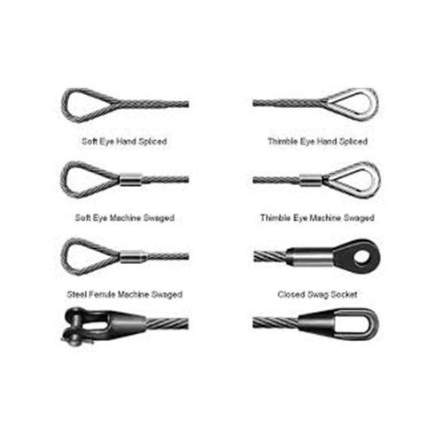 Wire Slings