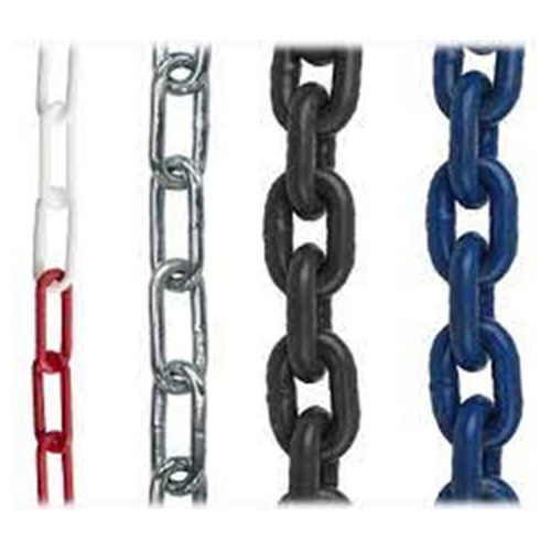 Lifting Chains