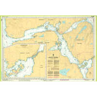 Nautical Charts
