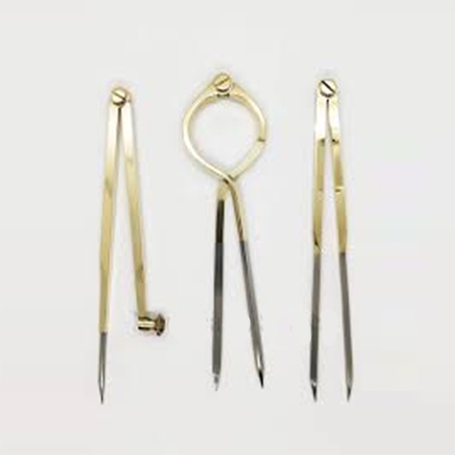 Charts Dividers  Compass - Color: Transparent