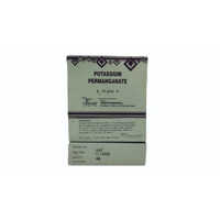 Potassium Permanganate IP
