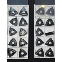 Wnmg 080408 C1 Carbide Inserts - Application: Industrial Use