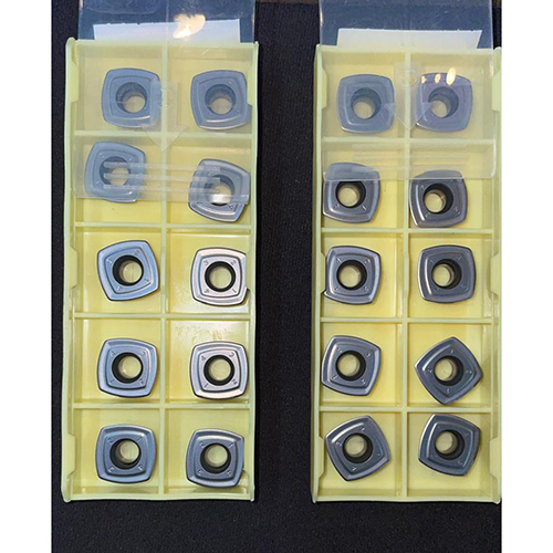 Sdmt 120512-Ph Carbide Inserts - Feature: Corrosion Resistance