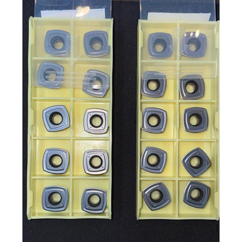 Sdmt 120512-Ph Carbide Inserts - Application: Industrial Use