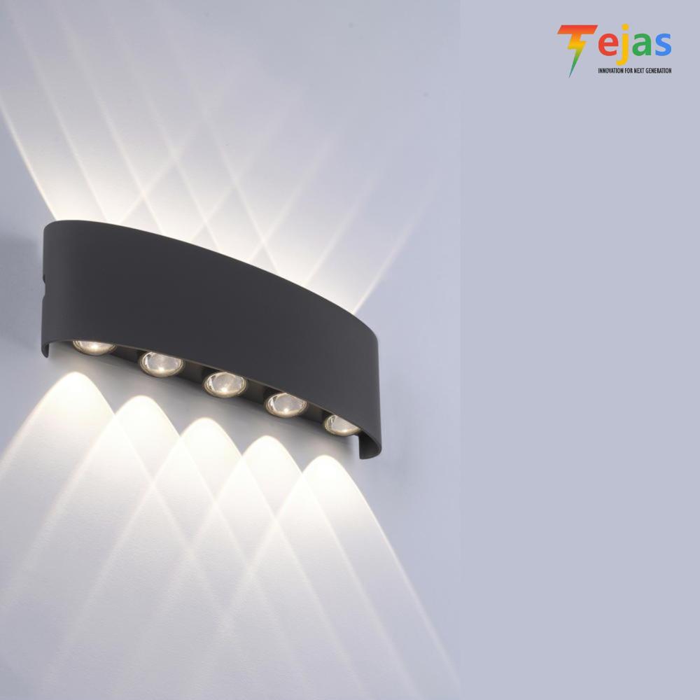 10-WAY BEAM LIGHT