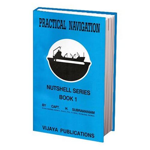 Practical Navigation Book