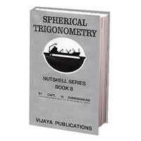 Spherical Trigonometry Book - Audience: Adult