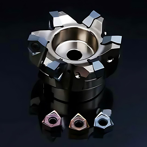 WNMU 08 Body Cutter