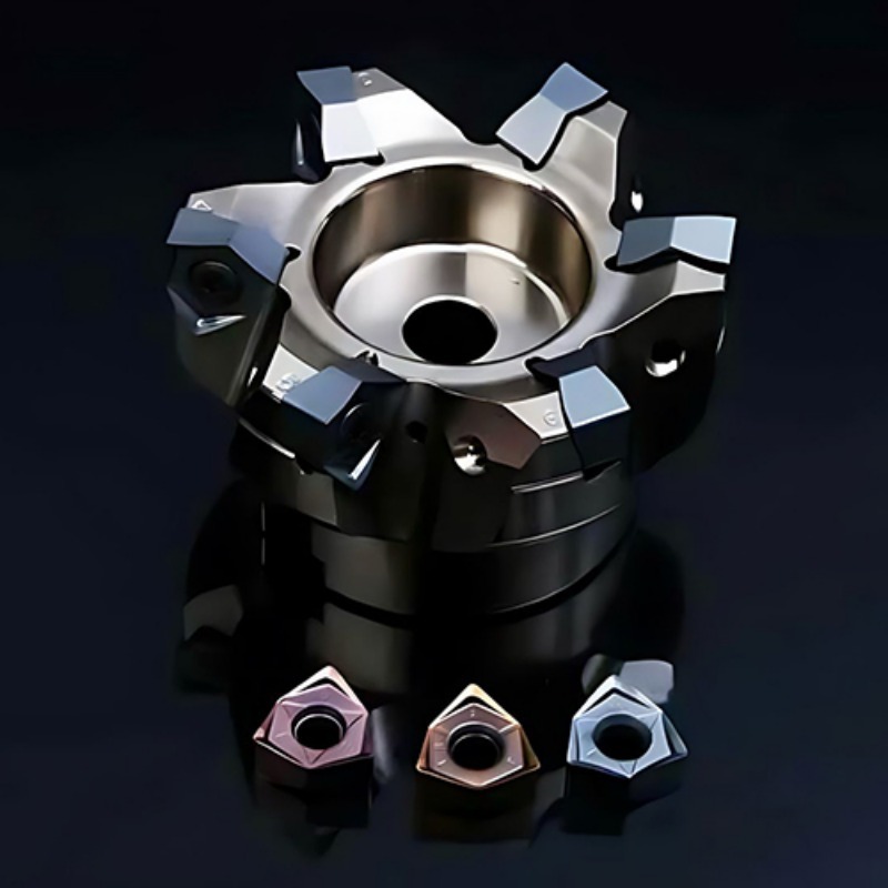 Wnmu 08 Body Cutter - Blade Size: Customized