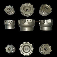 LNMU 0303 Body Milling Cutters