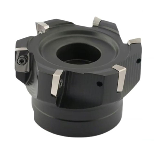 Apmt Cutter Body - Color: Black
