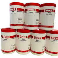 Oks-265 Cnc Chuck Paste - Application: Automobile