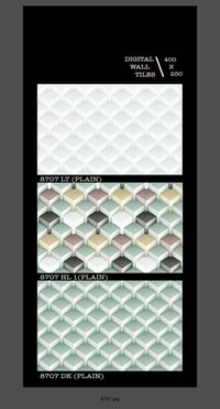 250 X 400 PORCELAIN WALL TILES