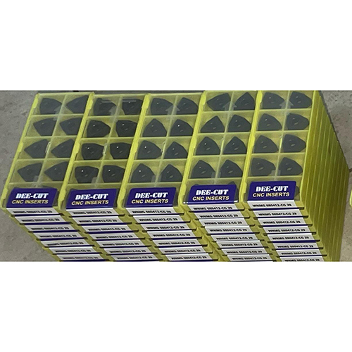 04_WNMG 080412-CC29 CNC Inserts