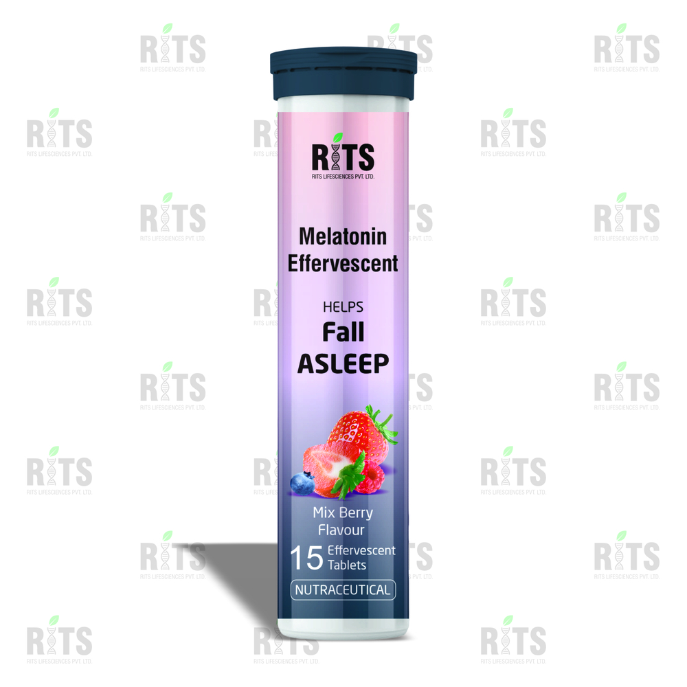 Recovery Supplement