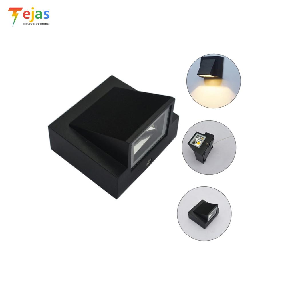 3W 1-WAY HALF K LIGHT