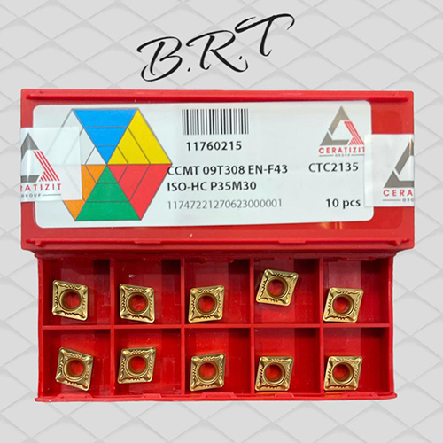 Cutting Tool Inserts