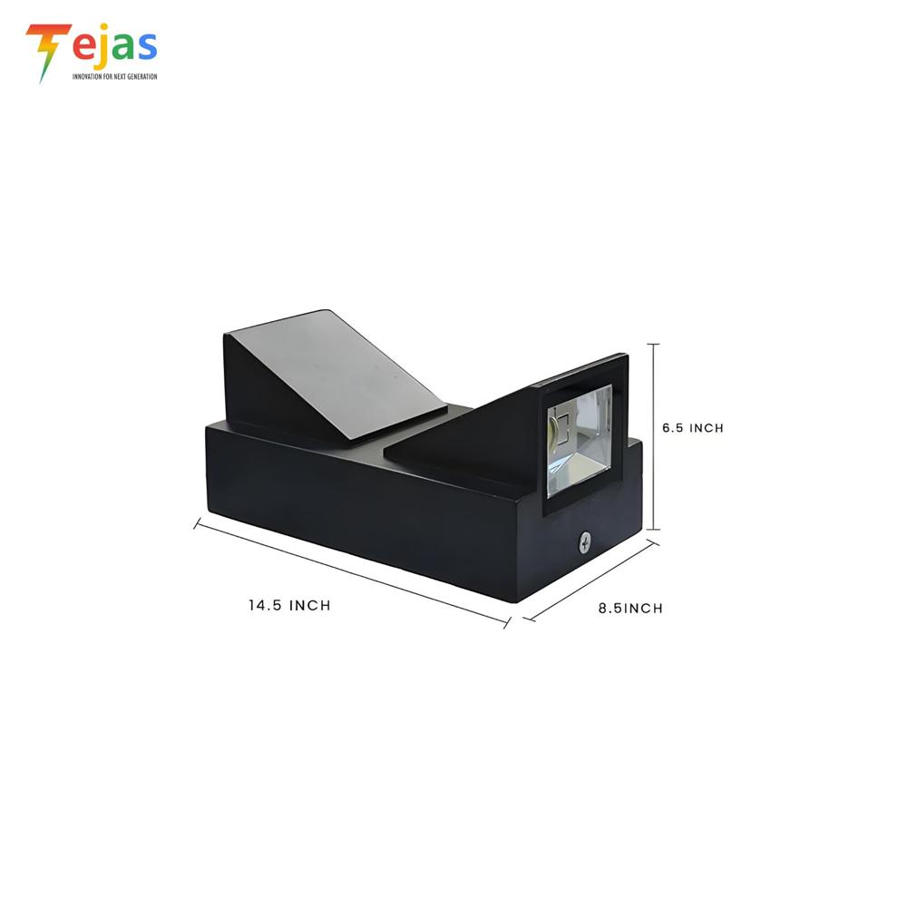 6W 2-WAY FULL K LIGHT