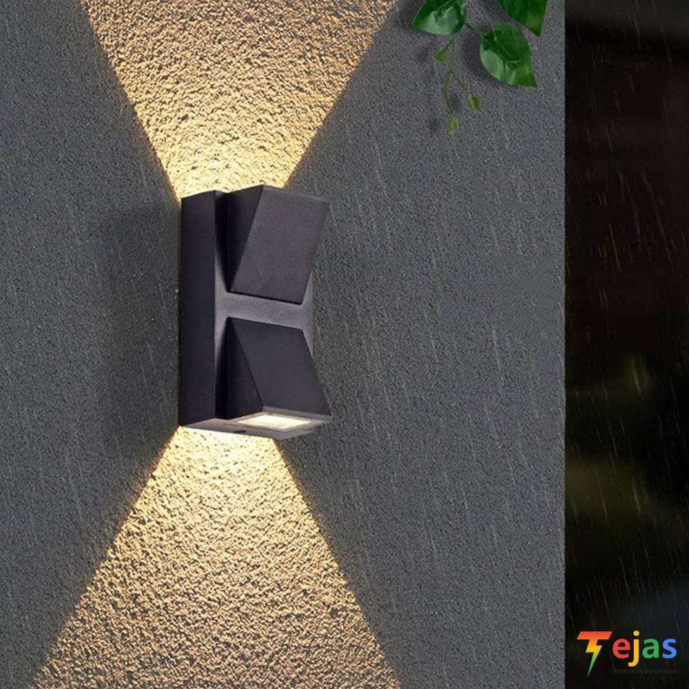 6W 2-WAY FULL K LIGHT