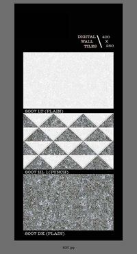250 X 400 GLOSSY WALL TILES