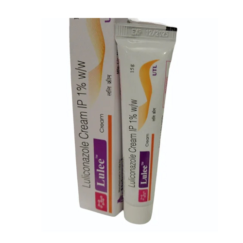 Lulee Luliconazole Cream