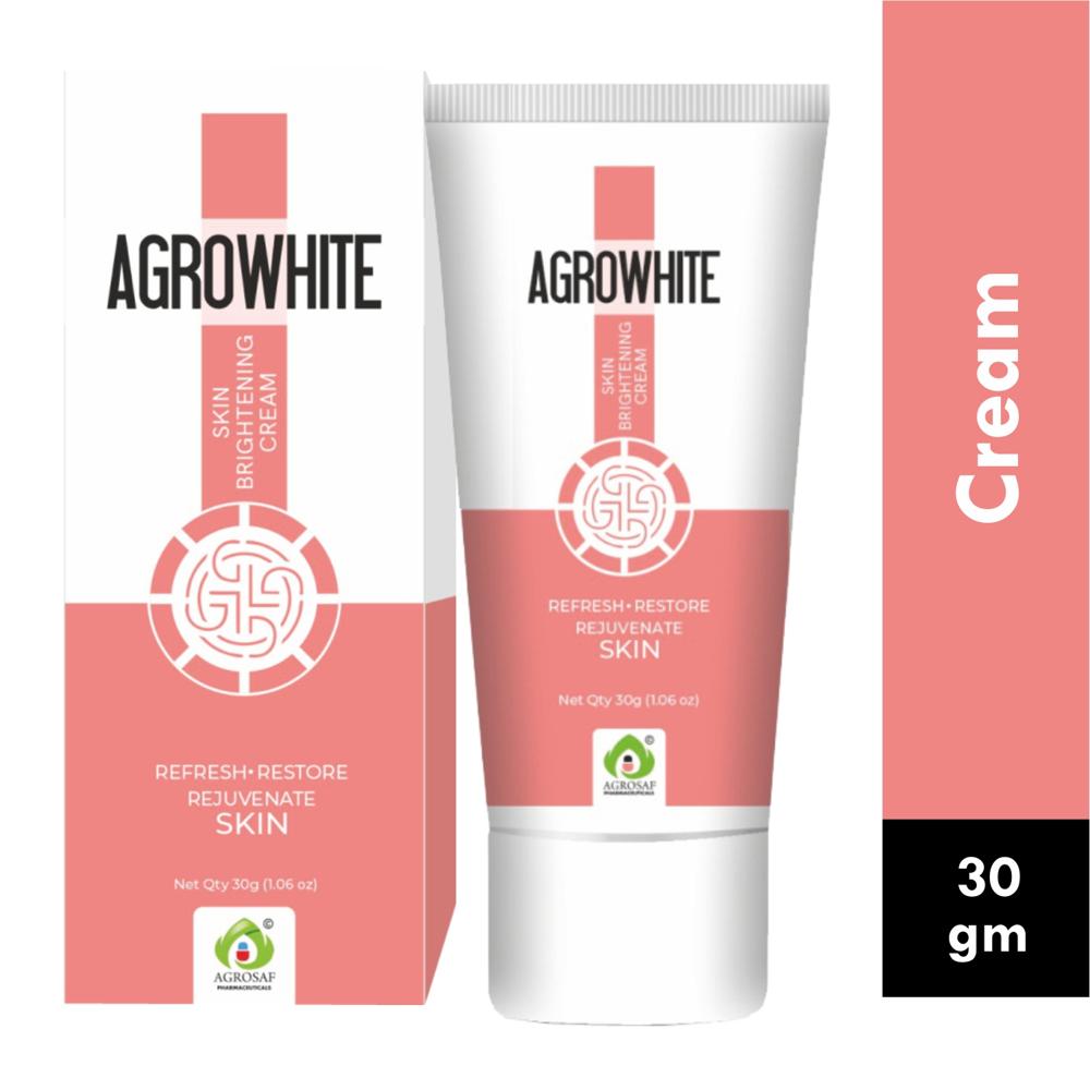 AGROWHITE CREAM