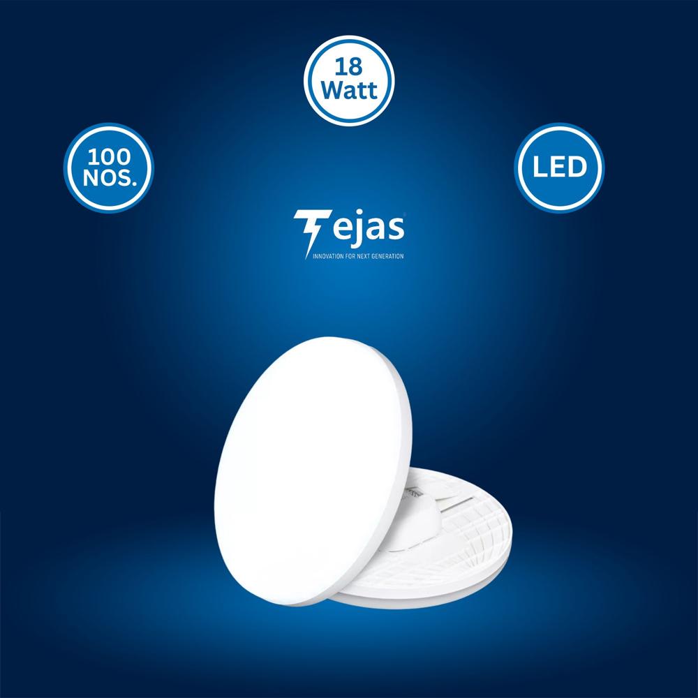 18W 3 IN 1 PANEL RD (ADJU) LIGHT