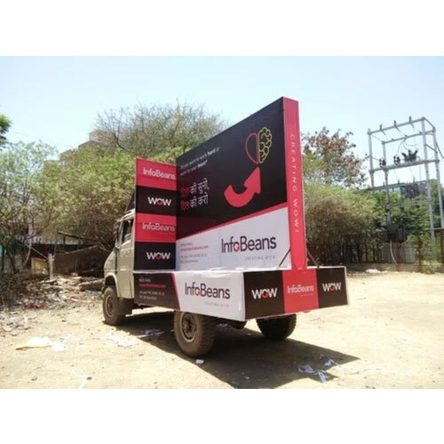 Roadshow Advertising Services