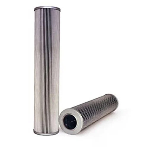 Industrial Cartridge Filter - Color: Grey