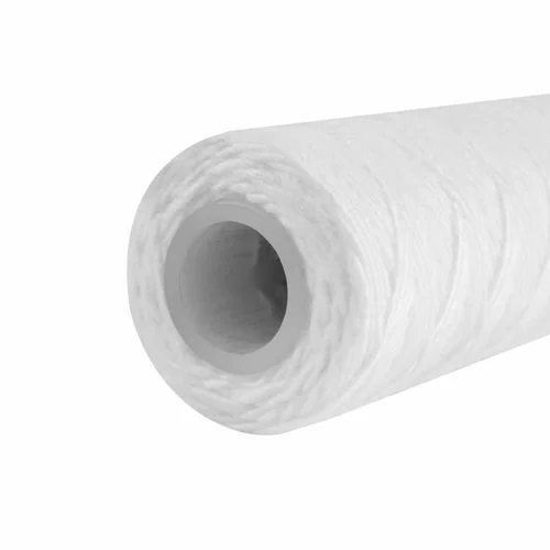 Wound Cartridge Filter
