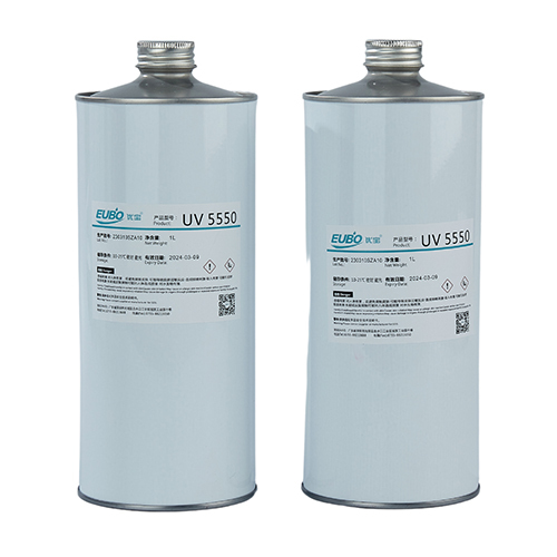 UV5550 Conformal Coating Adhesive