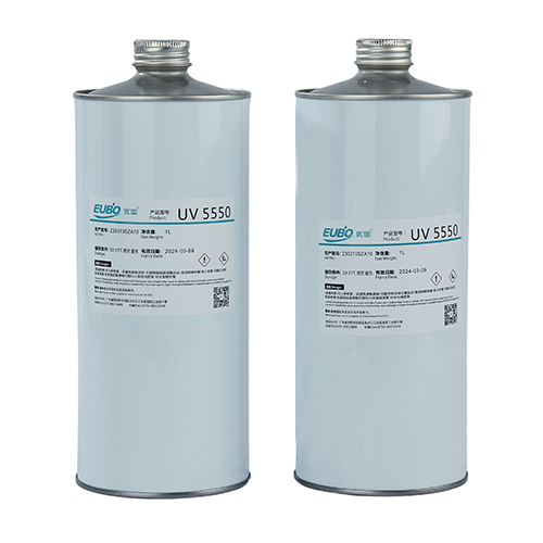Uv5550 Conformal Coating Adhesive - Features: High Quality